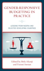 Gender-Responsive Budgeting in Practice