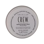 American Crew Beard Strong Hold 15 g vosk na fúzy pre mužov