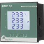 Digitální panelový měřič PQ Plus UMD 96M 10.05.1013.CO