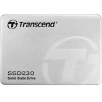 Interní SSD pevný disk 6,35 cm (2,5") 512 GB Transcend 230S Retail TS512GSSD230S SATA 6 Gb/s