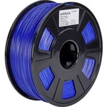 Vlákno pro 3D tiskárny Renkforce 01.04.12.1108, ABS plast, 1.75 mm, 1 kg, modrá