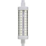 LED žárovka Sygonix 9283c134 230 V, R7s, 7 W = 60 W, teplá bílá, A+ (A++ - E), tvar trubky, 1 ks