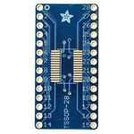 Rozšiřující deska (neosazená) Adafruit SMT Breakout PCB for SOIC-28 or TSSOP-28 , 3 ks