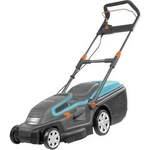 Elektrika sekačka GARDENA PowerMax 1800/42, mulčovací funkce, šířka sekání 42 cm