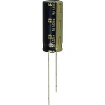 Elektrolytický kondenzátor Panasonic EEU-FC1A152, radiální, 1500 µF, 10 V, 20 %, 1 ks