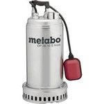 Ponorné čerpadlo pro užitkovou vodu Metabo DP 28-10 S Inox 6.04112.00, 28000 l/h, 17 m