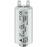 Fóliový kondenzátor MKP TDK B32352A4156J030 s konektorem, 15 µF, 450 V/AC,5 %, (Ø x d) 72 mm x 40 mm, 1 ks