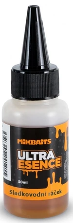 Mikbaits ultra esence 50 ml-sladkovodní ráček