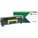 Lexmark vratný toner B2865 MB2770 B282X00 originál černá 30000 Seiten