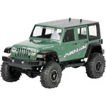 Karoserie crawleru Pro-Line Jeep Wrangler Unlimited Rubicon PRO-3336-00 vhodný pro Axial SCX10 (AX80031 je nutný držák karoserie) · Vaterra Ascender ·