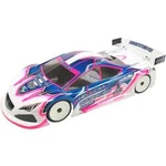 Karoserie ZooRacing HellCat Regular 0.7 ZR-0006-07 1:10, nelakovaný, nevyříznutý