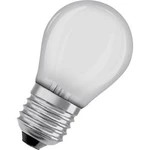 LED žárovka OSRAM 4058075436442 230 V, E27, 2.5 W = 25 W, teplá bílá, A++ (A++ - E), tvar žárovky, 1 ks
