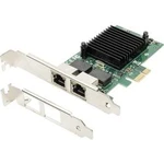 Síťová karta 10 / 100 / 1000 MBit/s Digitus DN-10132 PCI-Express