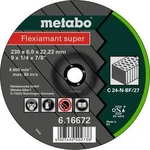 Metabo 616672000 METABO Flexiamant Super 230 x 6,0 x 22,2 Ø 10 ks