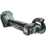 Úhlová bruska Metabo CC 18 LTX BL 600349840, 76 mm, bez akumulátoru, kufřík, 18 V