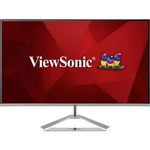 LED monitor Viewsonic VX2776-SMH, 68.6 cm (27 palec),1920 x 1080 Pixel 4 ms HDMI™, VGA