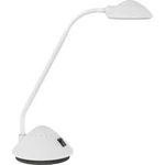 LED stolní lampa Maul MAULarc white 8200402, 5 W, N/A, bílá