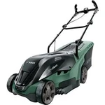 Akumulátor sekačka Bosch Home and Garden UniversalRotak 36-550 bare, bez akumulátoru, s nastavením výšky sečení, šířka sekání 36 cm