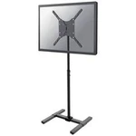 TV stojan Neomounts by Newstar NS-FS100BLACK, 25,4 cm (10") - 139,7 cm (55"), černá