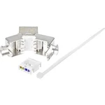 RJ45 vestavný modul Renkforce RF-4531196 Keystone CAT 6A