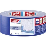 Plastering tape tesa 04363-00001-02, (d x š) 25 m x 50 mm, kaučuk, modrá, 1 ks