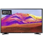 LED TV 80 cm 32 palec Samsung GU32T5379 DVBT2 HD, DVB-C, DVB-S, Full HD, Smart TV, WLAN, CI+ černá