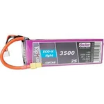 Akupack Li-Pol (modelářství) Hacker 93500221, 7.4 V, 3500 mAh