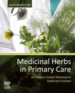 Medicinal Herbs in Primary Care - E-Book