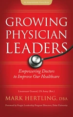 Growing Physician Leaders