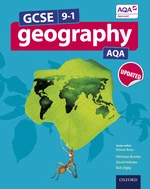 GCSE 9-1 Geography AQA