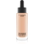 MAC Cosmetics Studio Waterweight SPF 30 Foundation lehký hydratační make-up SPF 30 odstín NW 20 30 ml