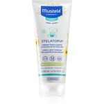 Mustela Bébé hydratační a zvláčňující krém pro děti od narození 200 ml