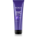 Redken Color Extend Blondage maska neutralizující žluté tóny 250 ml