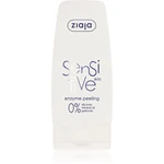 Ziaja Sensitive enzymatický peeling pro suchou až citlivou pleť 60 ml