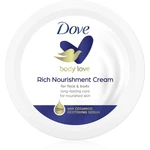 Dove Rich Nourishment výživný tělový krém 150 ml