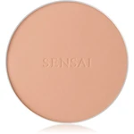 Sensai Total Finish pudrový make-up náhradní náplň odstín TF 103 Warm Beige - SPF 10 11 g