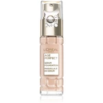 L’Oréal Paris Age Perfect Serum Foundation make-up pro zralou pleť odstín 100 - Ivory 30 ml