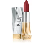 Collistar Rossetto Art Design Lipstick Mat Sensuale matná rtěnka odstín 9 3,5 g