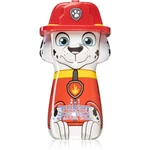 Nickelodeon Paw Patrol Marshall sprchový gel a šampon 2 v 1 pro děti 400 ml