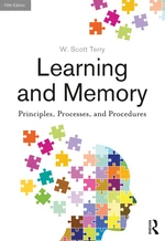 Learning and Memory