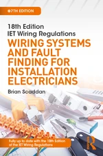 IET Wiring Regulations