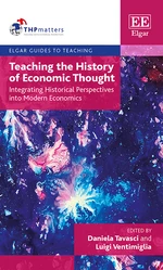 Teaching the History of Economic Thought