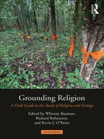 Grounding Religion