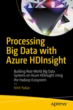 Processing Big Data with Azure HDInsight