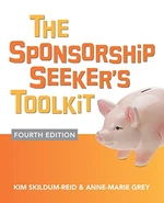 The Sponsorship Seeker's Toolkit, Fourth Edition