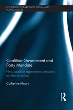 Coalition Government and Party Mandate