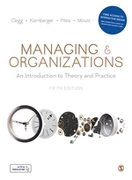 Managing and Organizations