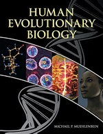 Human Evolutionary Biology