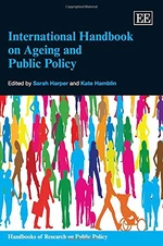 International Handbook on Ageing and Public Policy