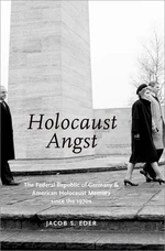 HOLOCAUST ANGST